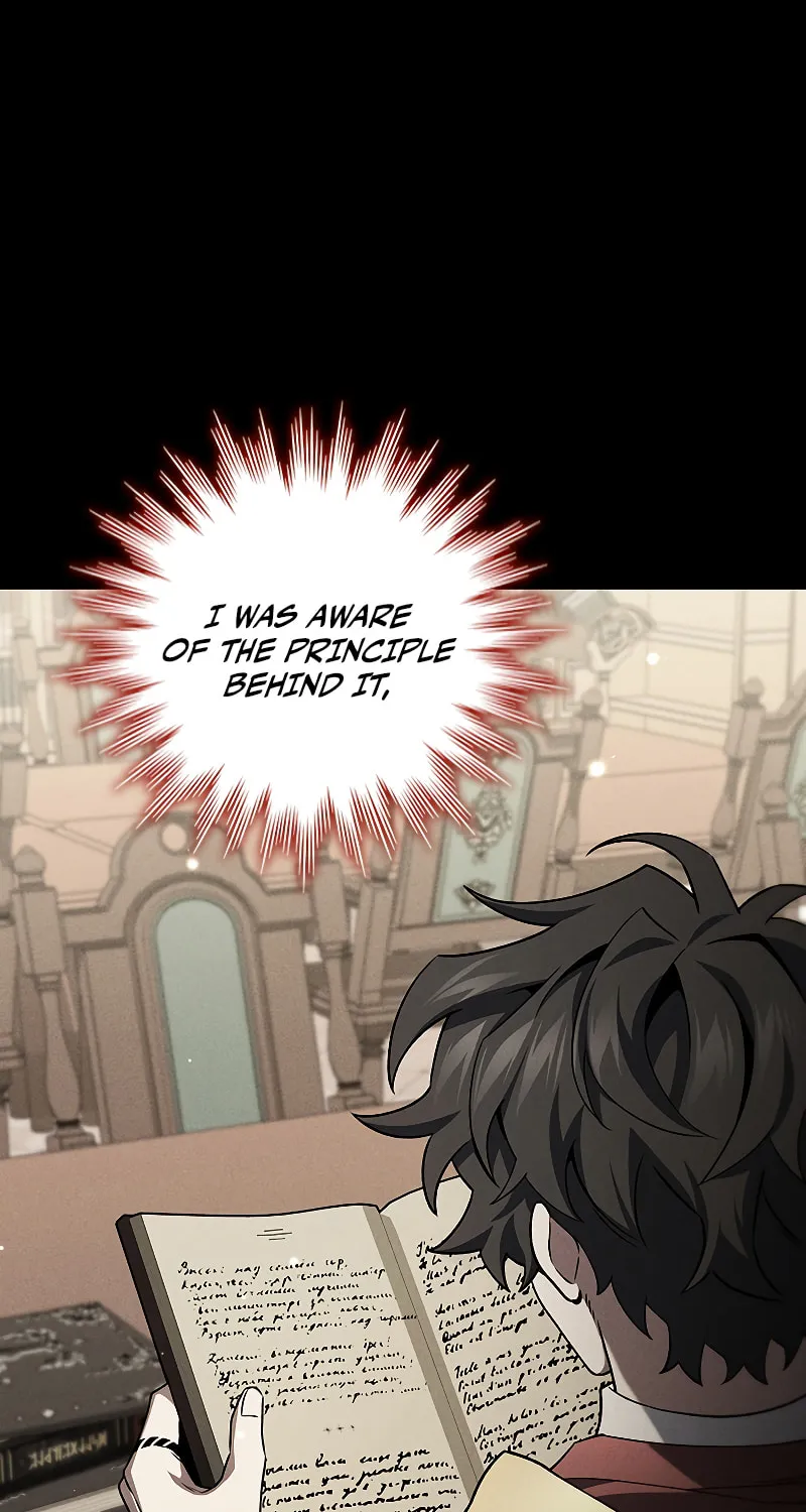 Dragon-Devouring Mage Chapter 38 page 3 - 