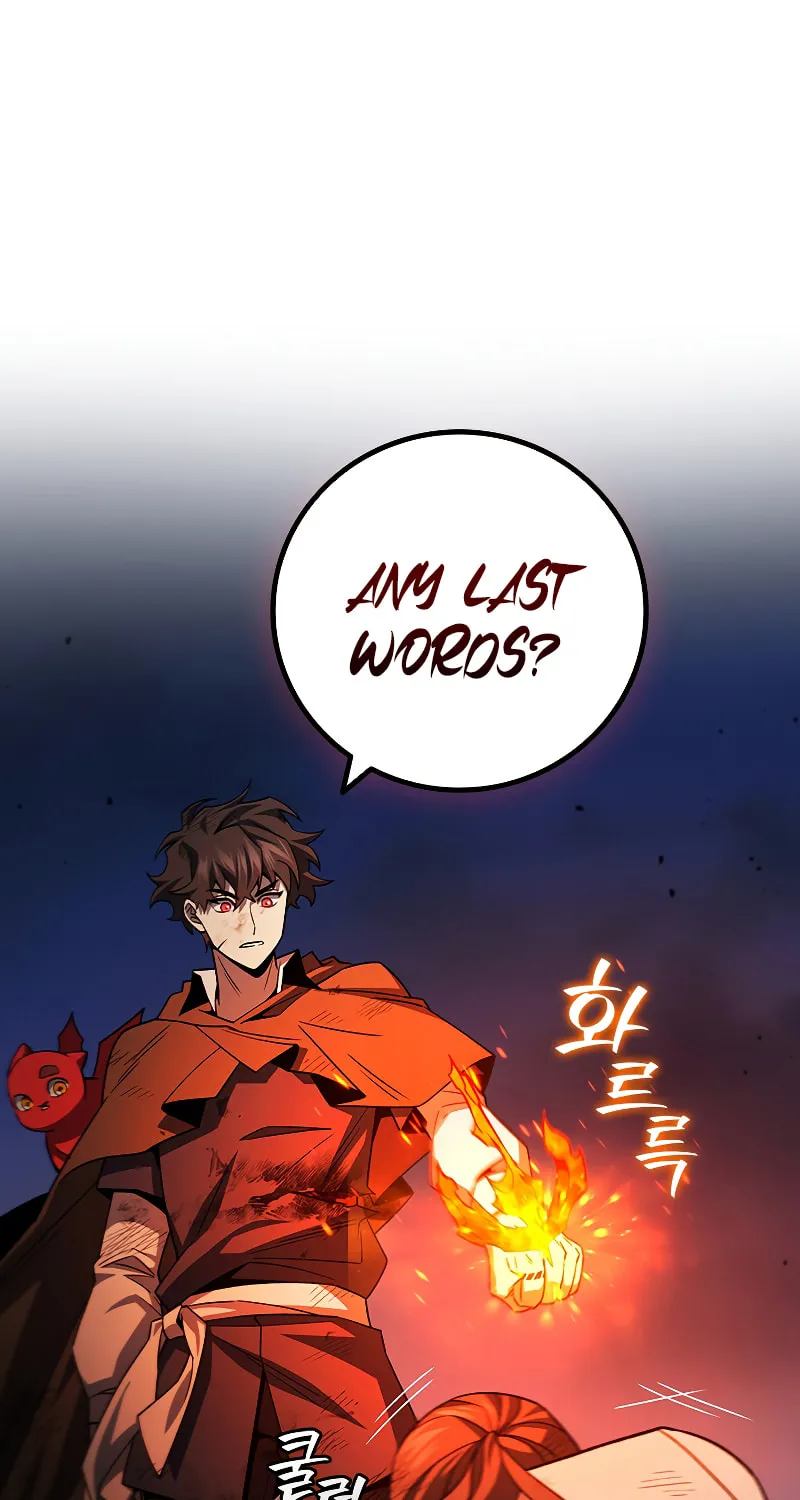 Dragon-Devouring Mage Chapter 38 page 22 - 