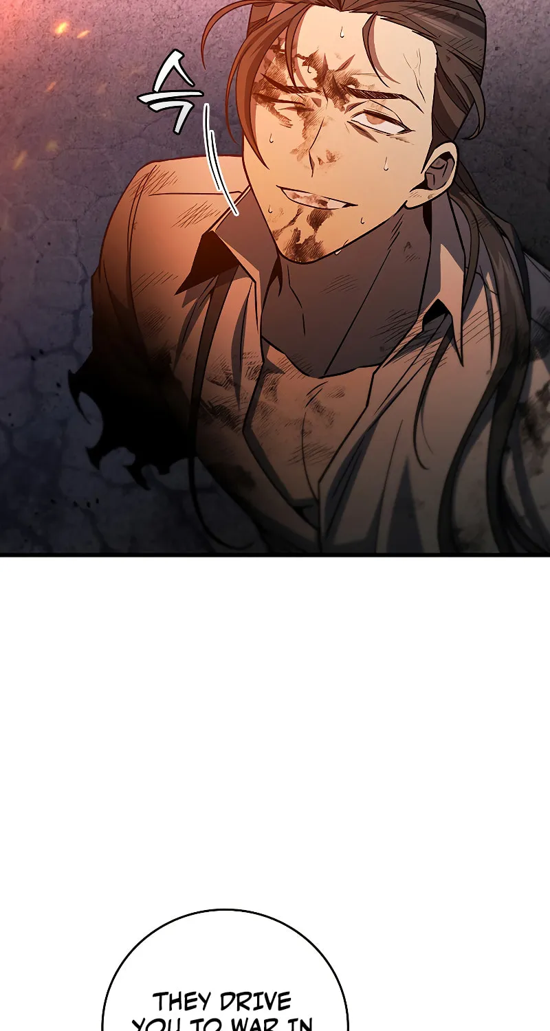 Dragon-Devouring Mage Chapter 38 page 25 - 