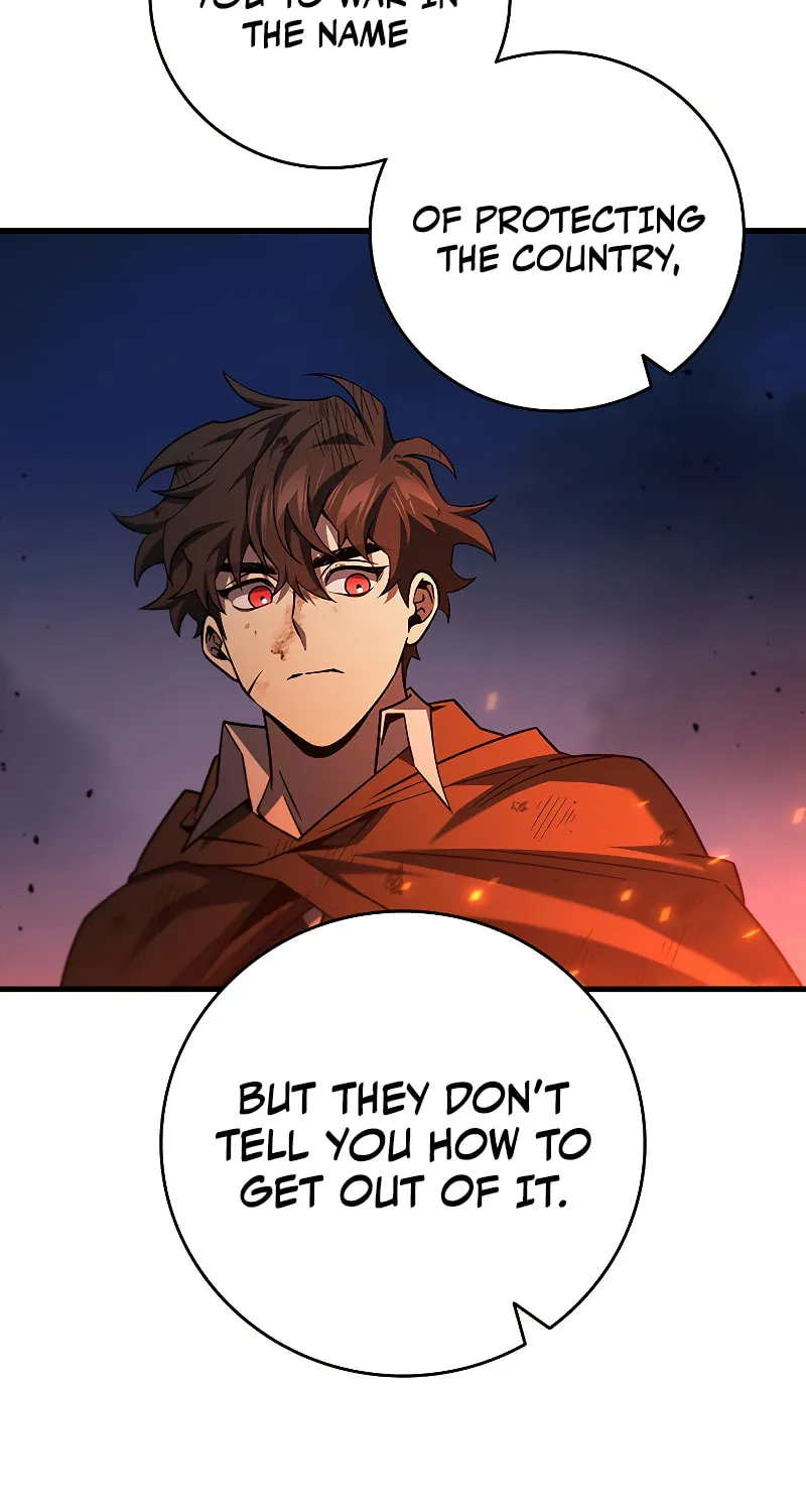 Dragon-Devouring Mage Chapter 38 page 26 - 
