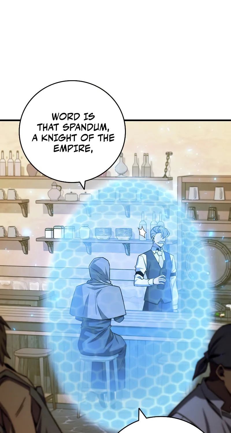 Dragon-Devouring Mage Chapter 38 page 39 - 