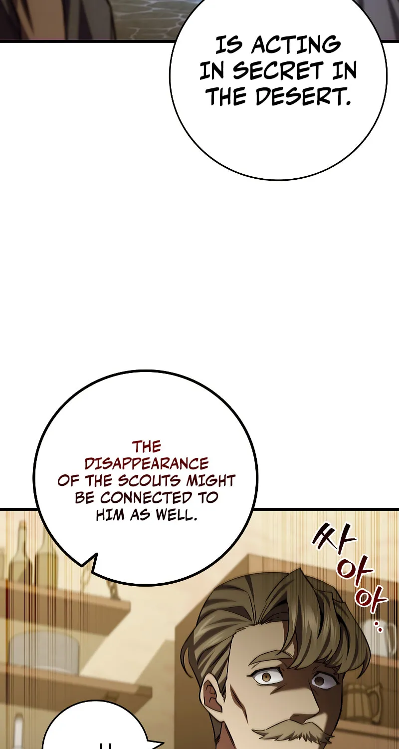 Dragon-Devouring Mage Chapter 38 page 40 - 