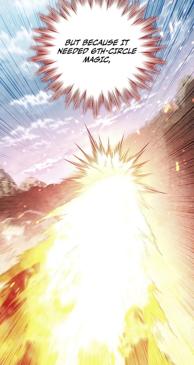 Dragon-Devouring Mage Chapter 38 page 5 - 