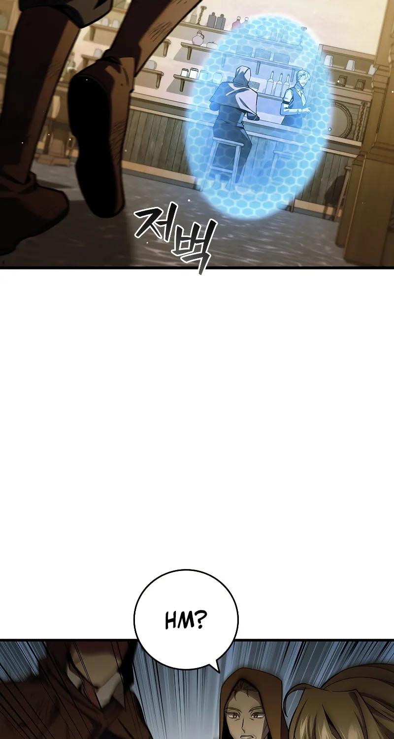 Dragon-Devouring Mage Chapter 38 page 44 - 