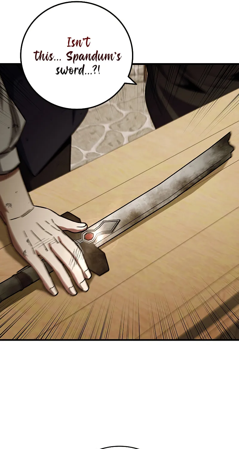 Dragon-Devouring Mage Chapter 38 page 47 - 