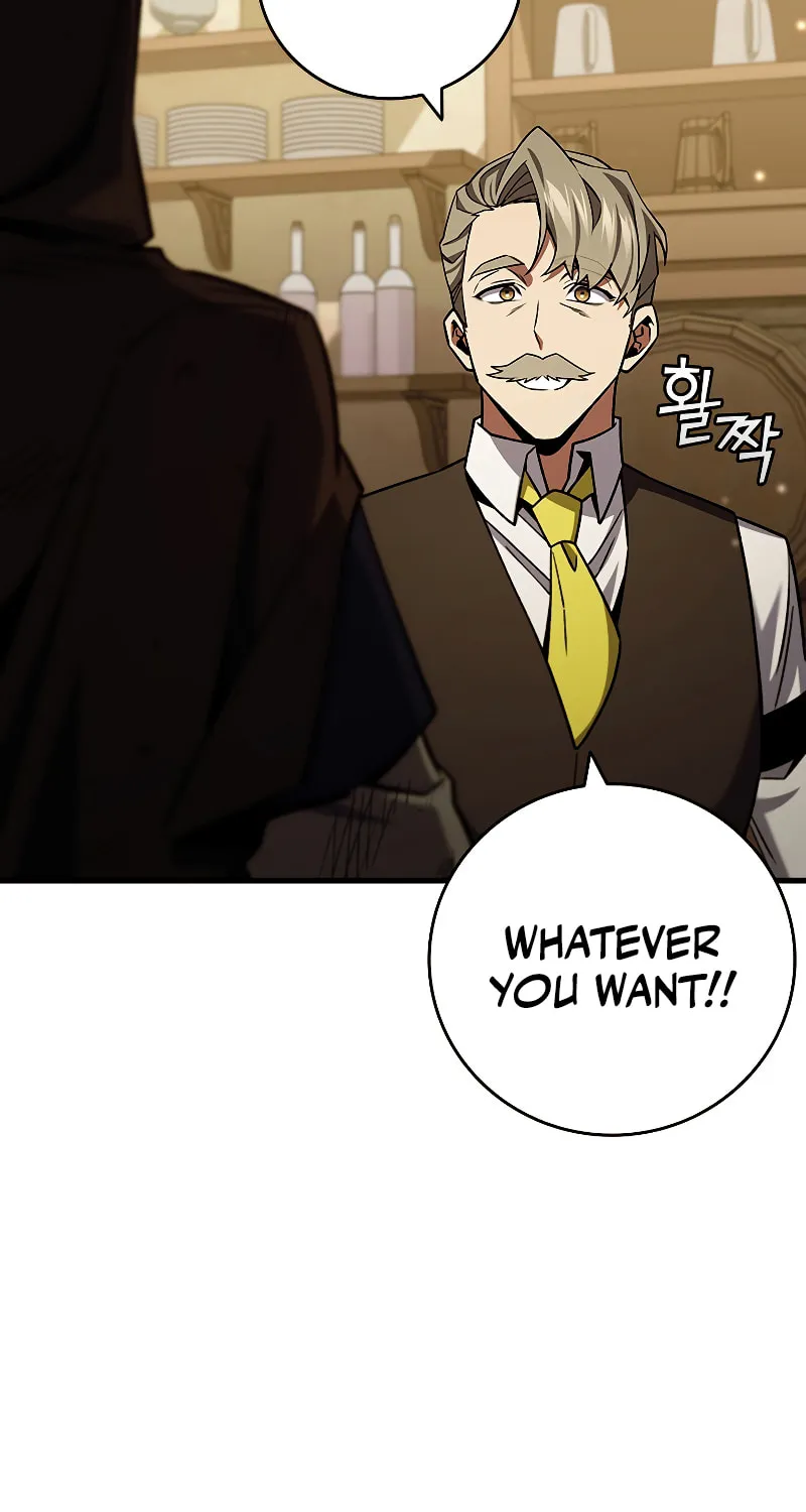 Dragon-Devouring Mage Chapter 38 page 51 - 