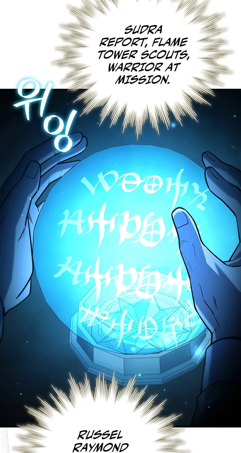 Dragon-Devouring Mage Chapter 38 page 54 - 