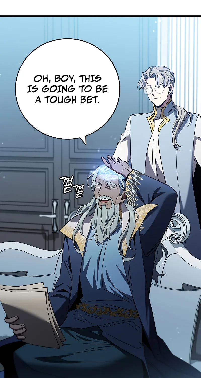 Dragon-Devouring Mage Chapter 38 page 68 - 