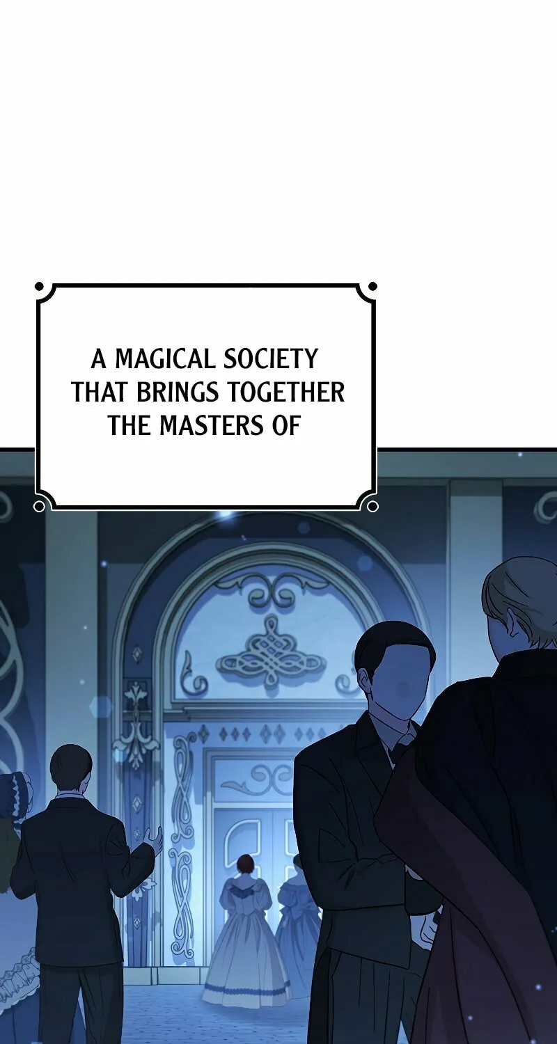 Dragon-Devouring Mage Chapter 39 page 23 - 