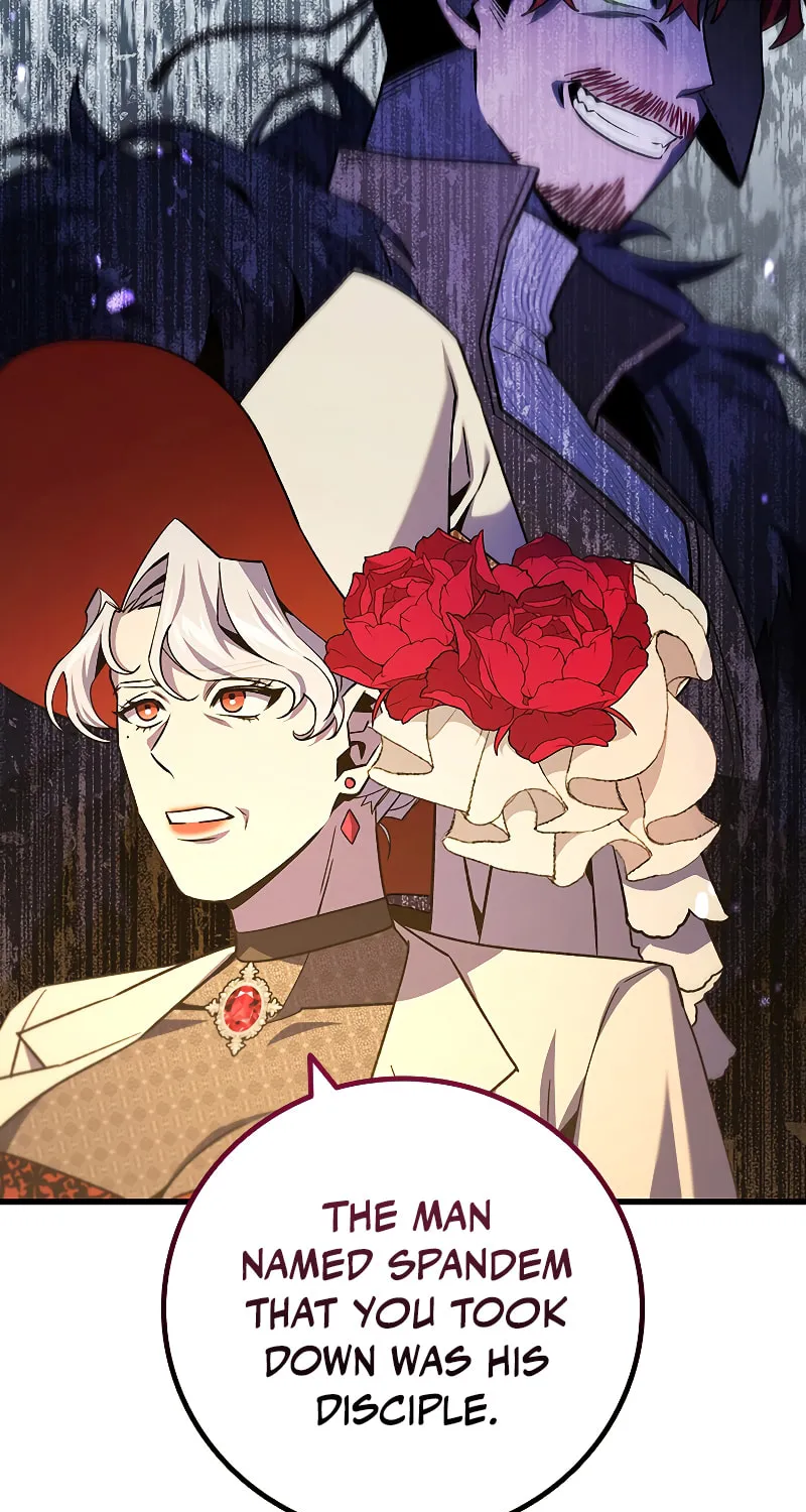 Dragon-Devouring Mage Chapter 39 page 40 - 
