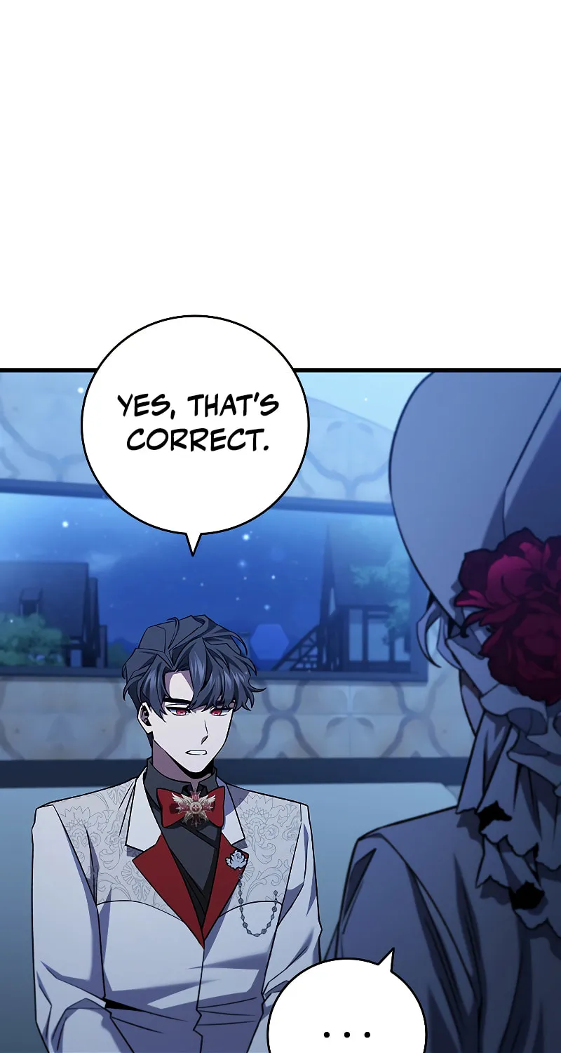 Dragon-Devouring Mage Chapter 39 page 5 - 