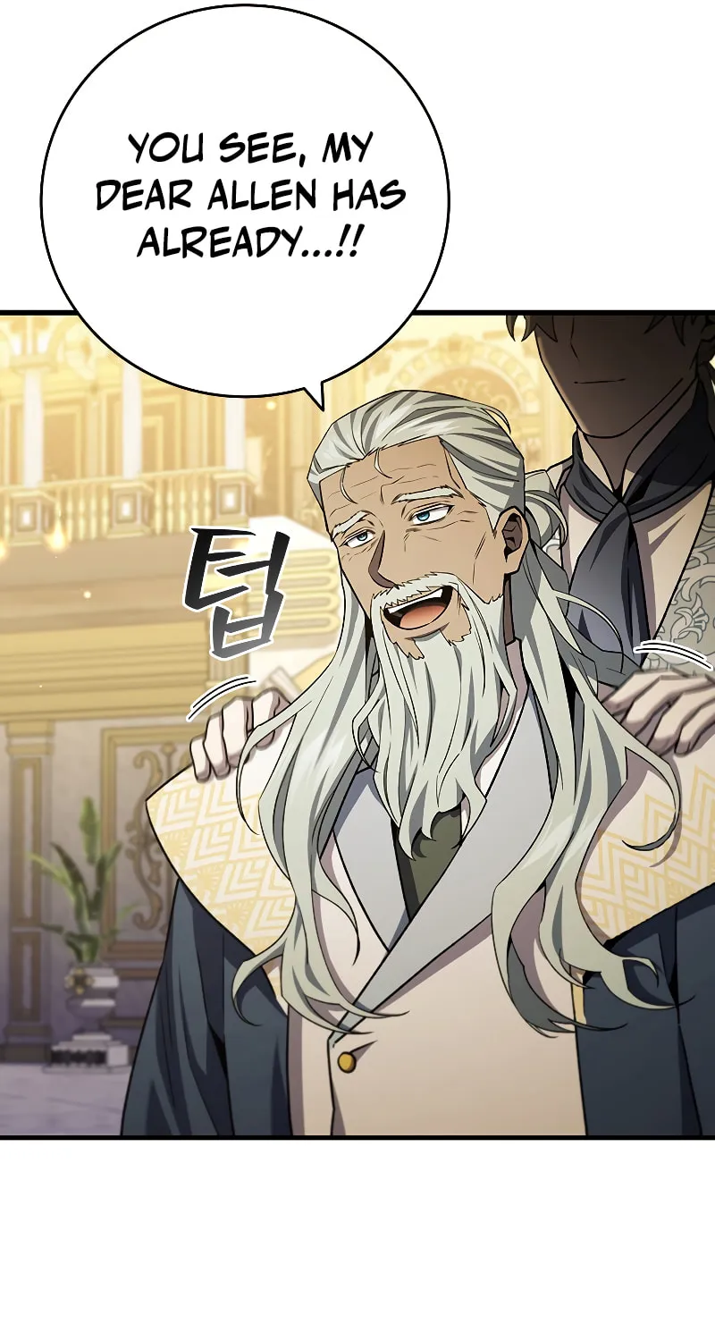 Dragon-Devouring Mage Chapter 39 page 52 - 