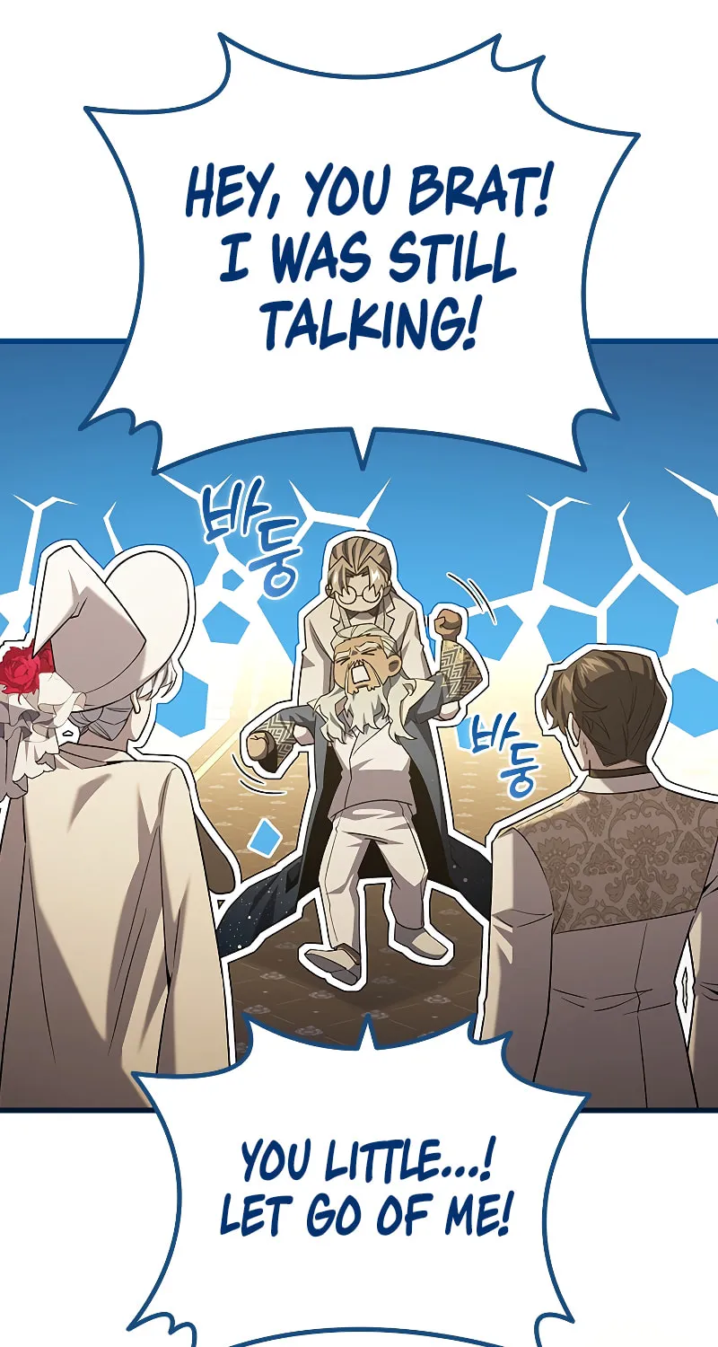 Dragon-Devouring Mage Chapter 39 page 54 - 