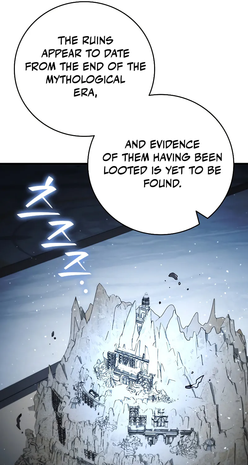 Dragon-Devouring Mage Chapter 39 page 60 - 