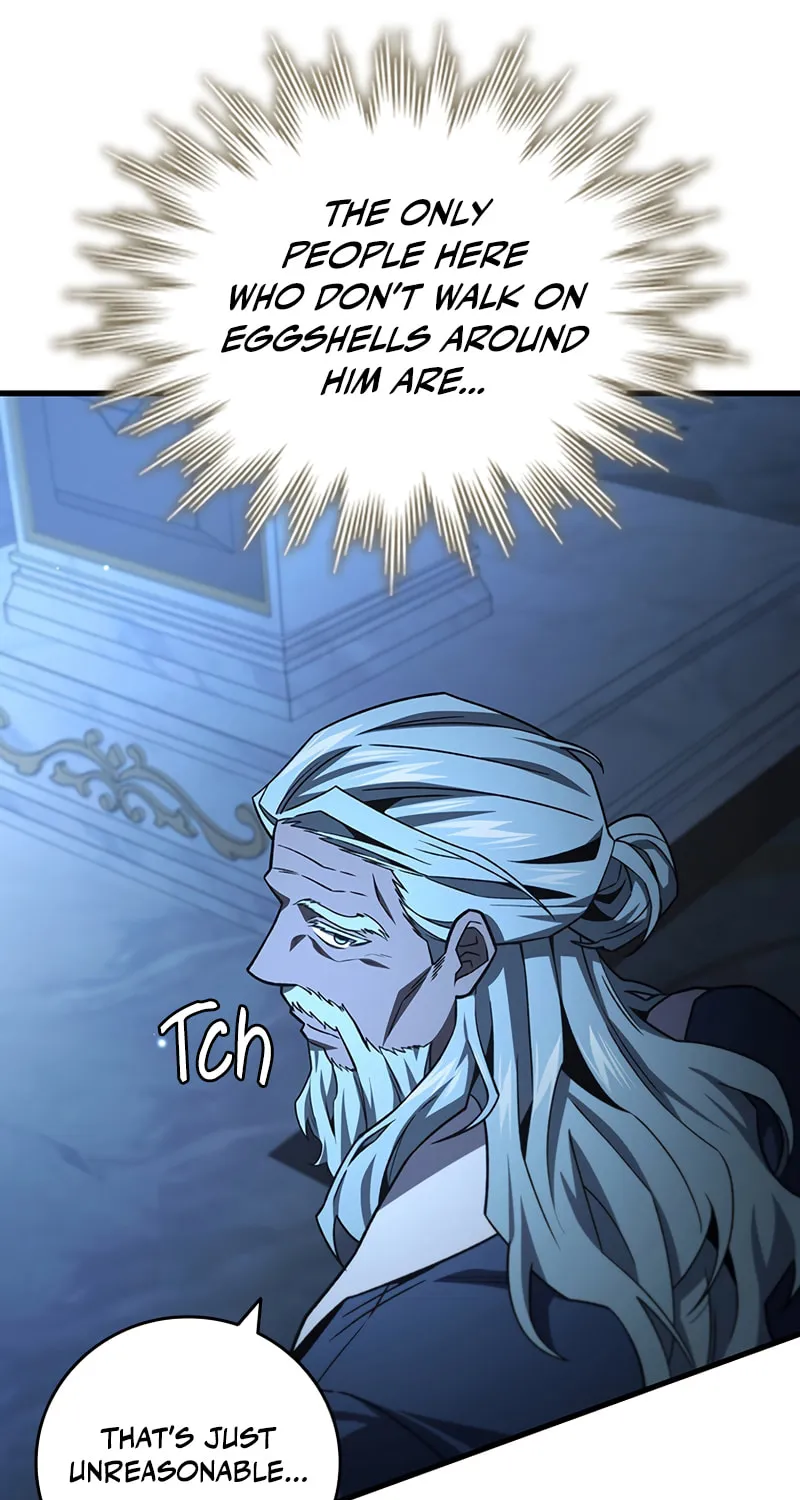 Dragon-Devouring Mage Chapter 40 page 16 - 
