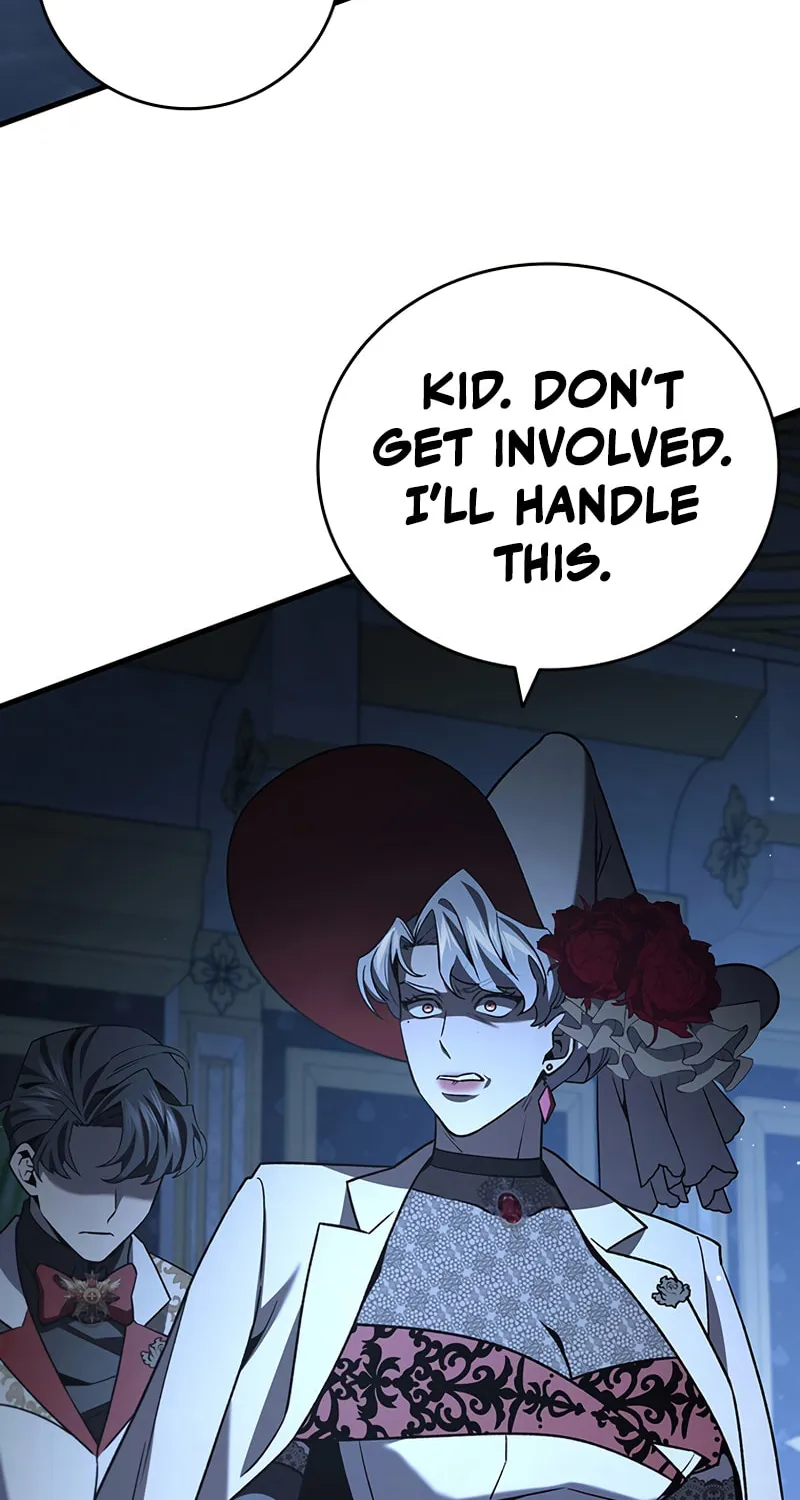 Dragon-Devouring Mage Chapter 40 page 17 - 