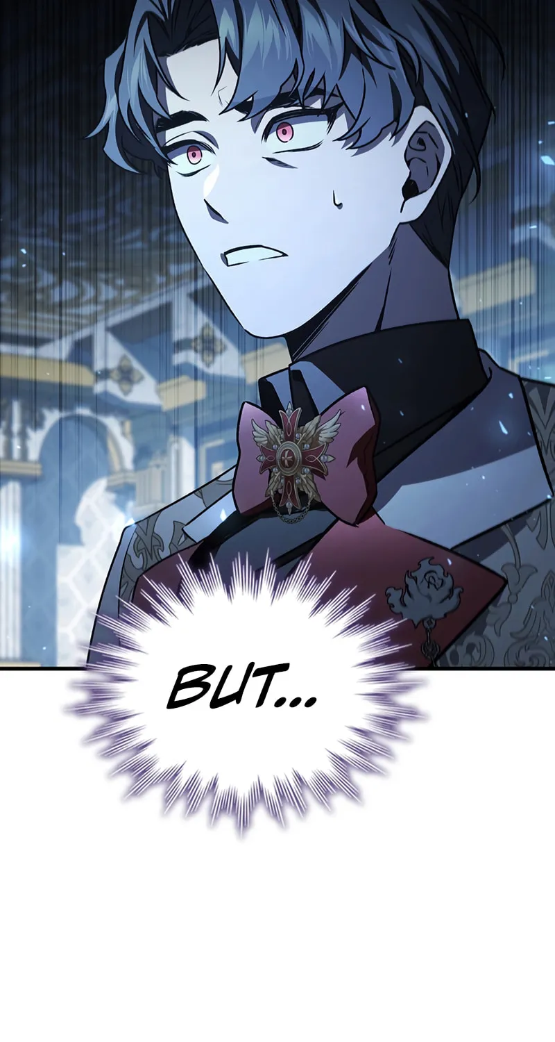 Dragon-Devouring Mage Chapter 40 page 3 - 