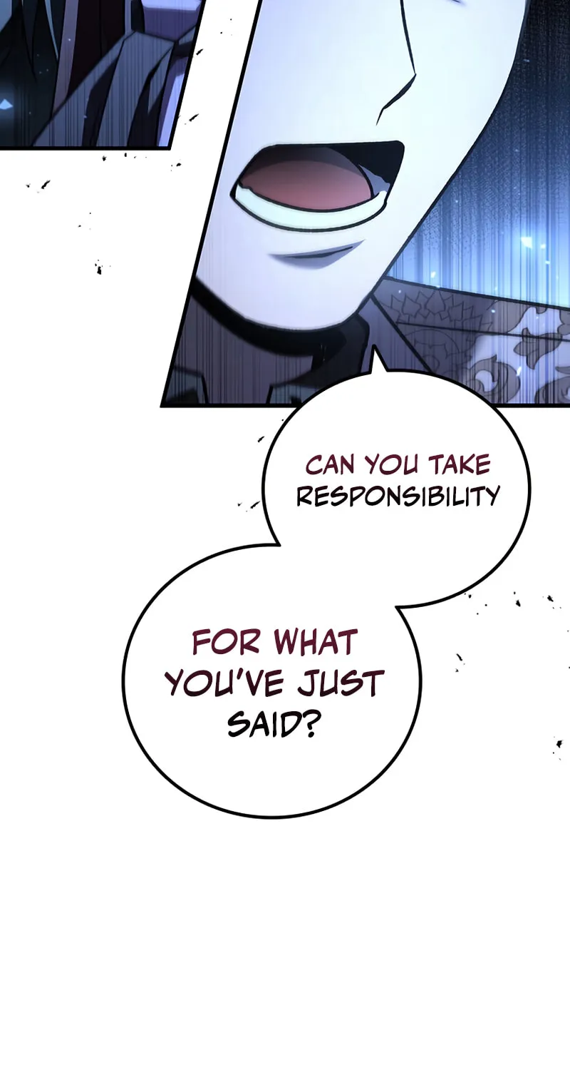 Dragon-Devouring Mage Chapter 40 page 21 - 