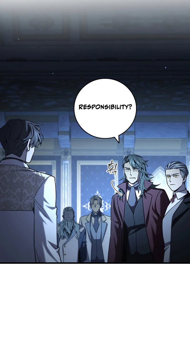Dragon-Devouring Mage Chapter 40 page 24 - 