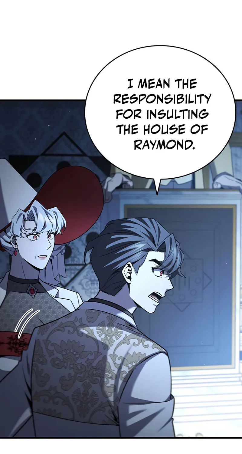 Dragon-Devouring Mage Chapter 40 page 25 - 