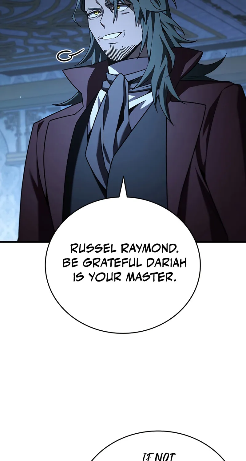 Dragon-Devouring Mage Chapter 40 page 28 - 