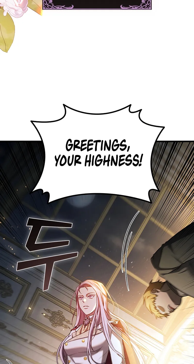 Dragon-Devouring Mage Chapter 40 page 34 - 