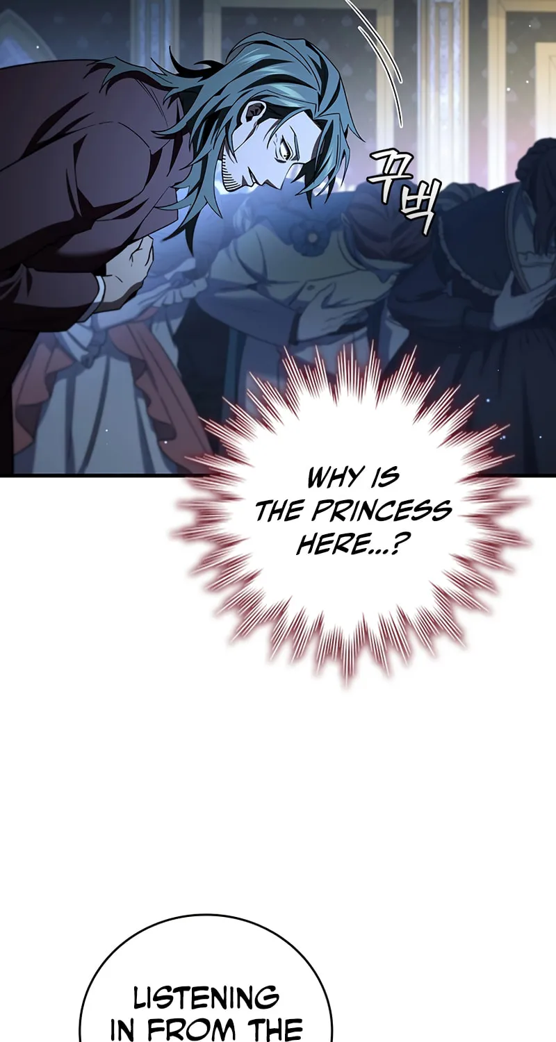 Dragon-Devouring Mage Chapter 40 page 36 - 