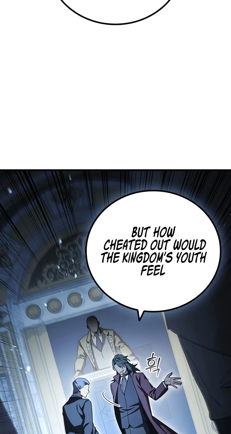 Dragon-Devouring Mage Chapter 40 page 5 - 