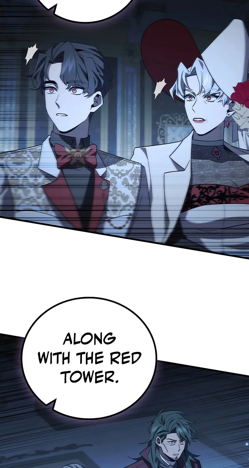 Dragon-Devouring Mage Chapter 40 page 43 - 