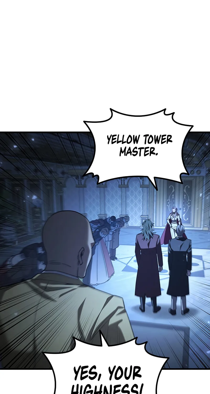 Dragon-Devouring Mage Chapter 40 page 47 - 