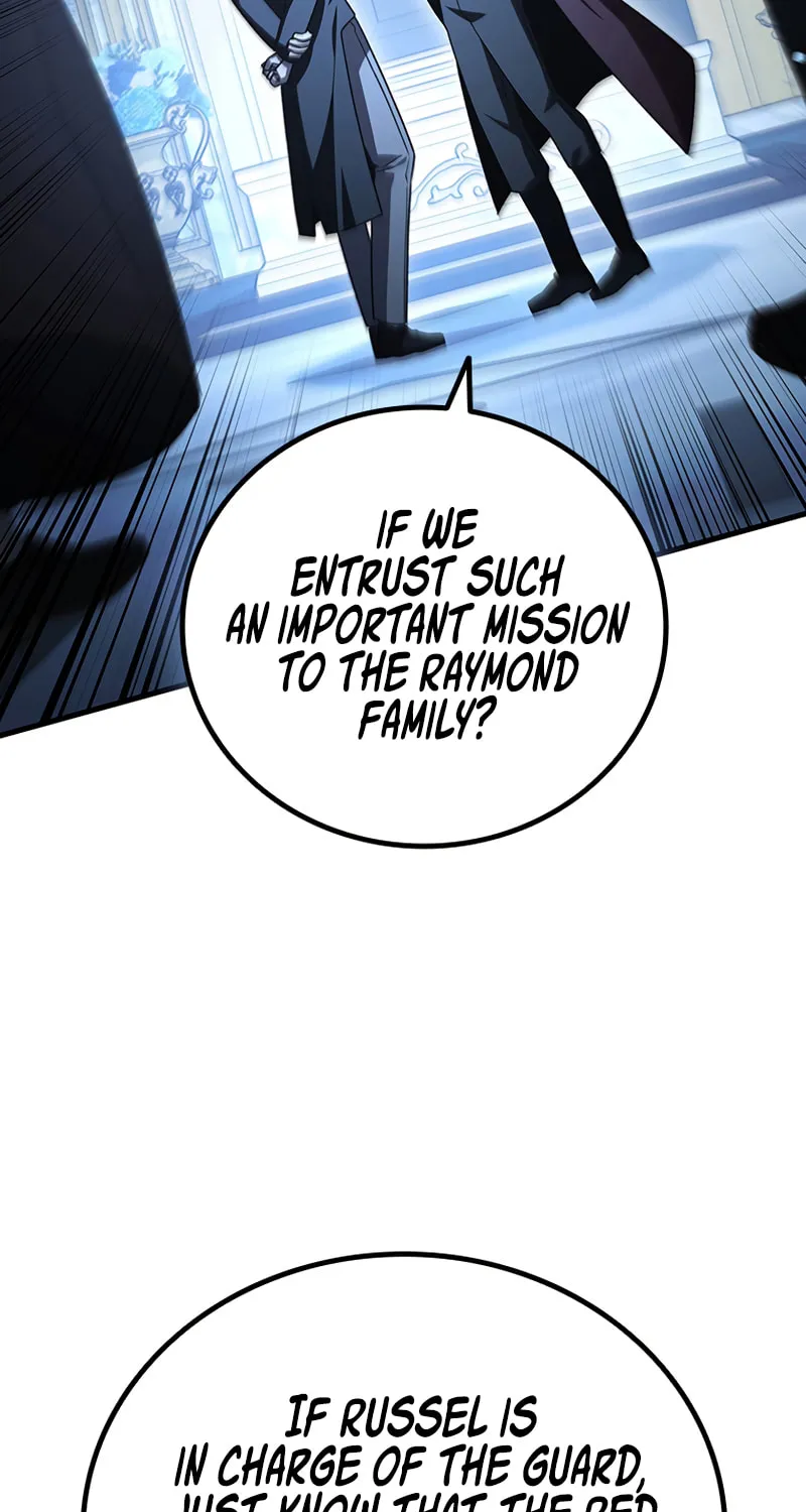 Dragon-Devouring Mage Chapter 40 page 6 - 