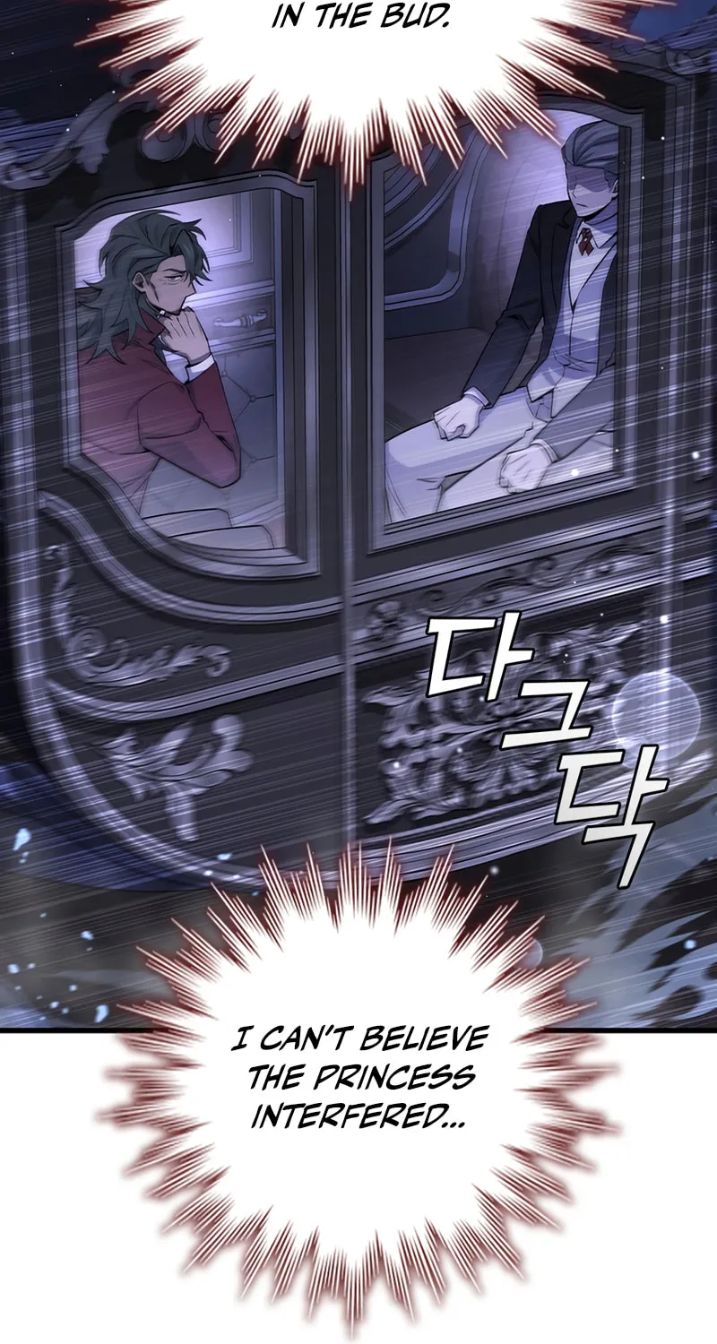 Dragon-Devouring Mage Chapter 40 page 58 - 