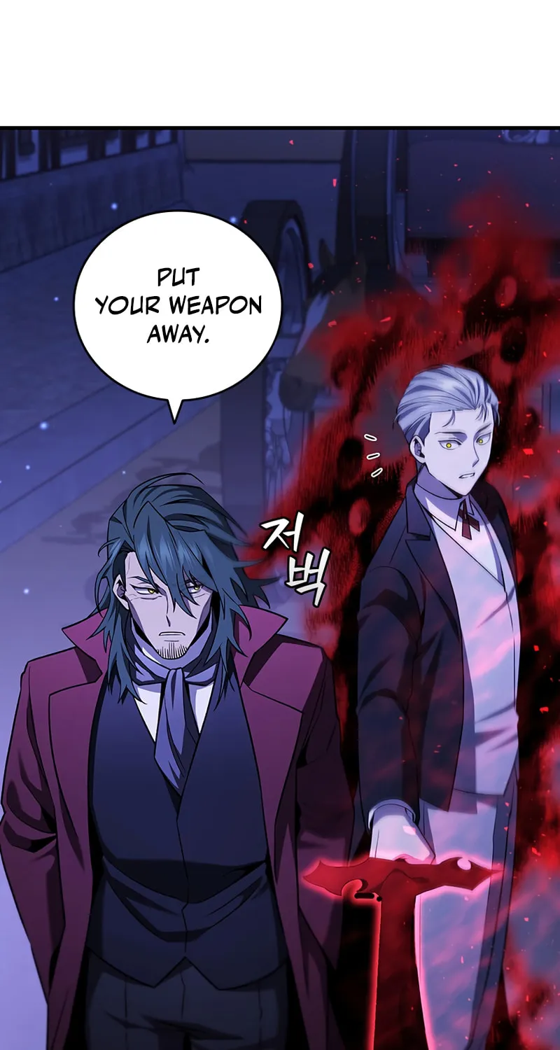 Dragon-Devouring Mage Chapter 40 page 69 - 