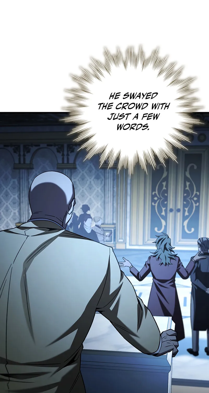 Dragon-Devouring Mage Chapter 40 page 8 - 