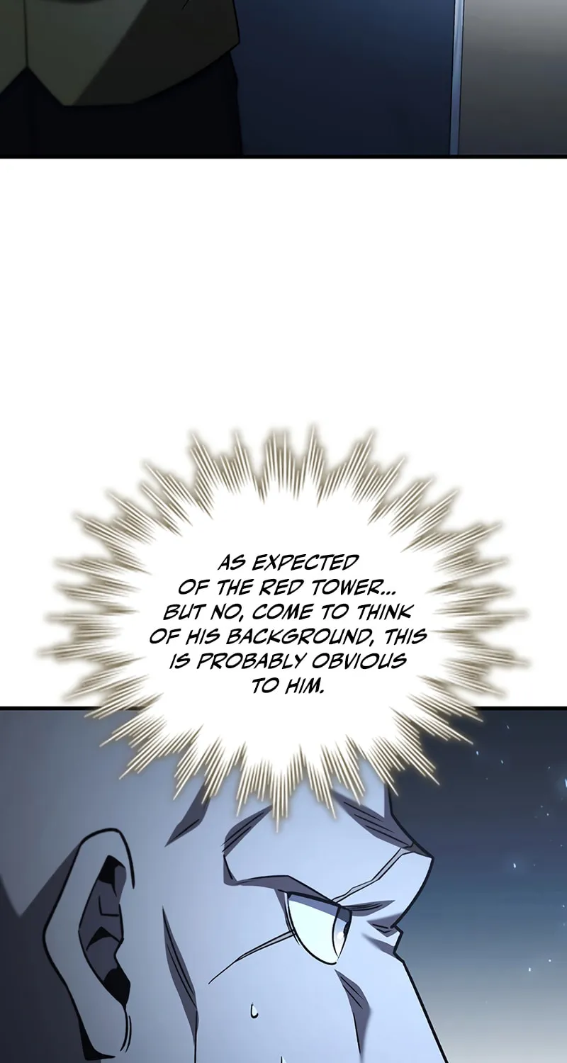 Dragon-Devouring Mage Chapter 40 page 9 - 