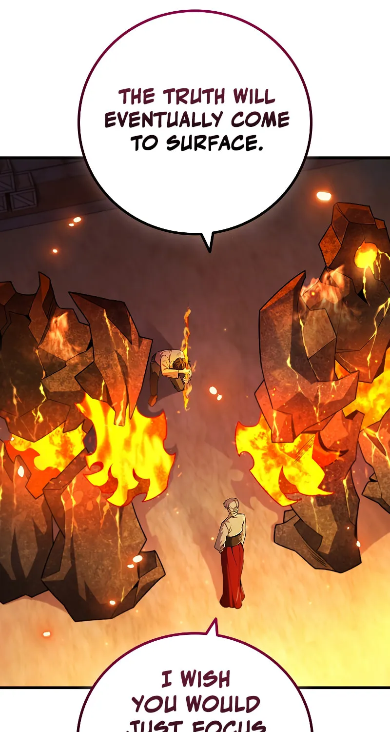 Dragon-Devouring Mage Chapter 41 page 12 - 
