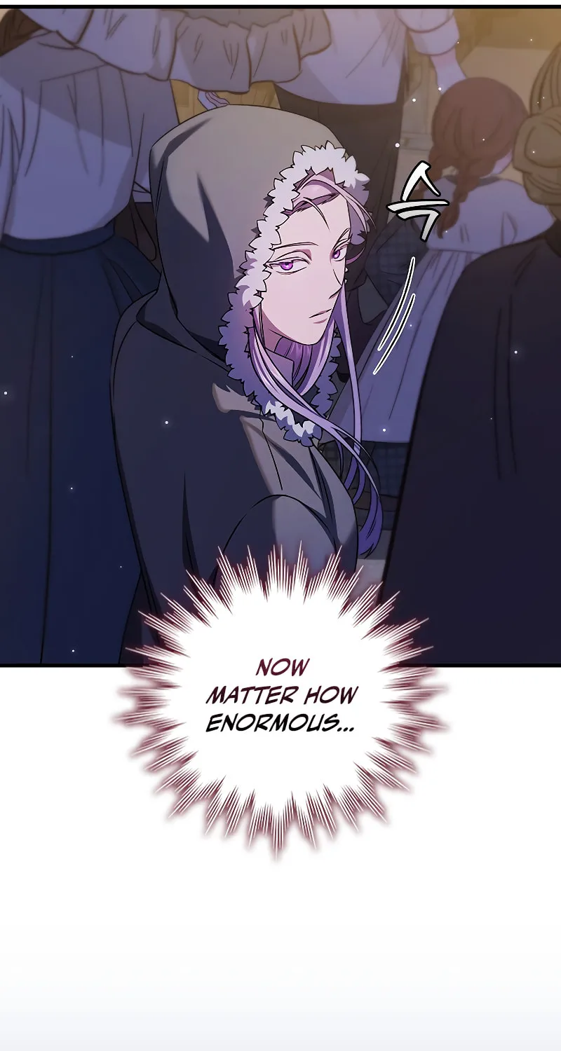 Dragon-Devouring Mage Chapter 41 page 22 - 