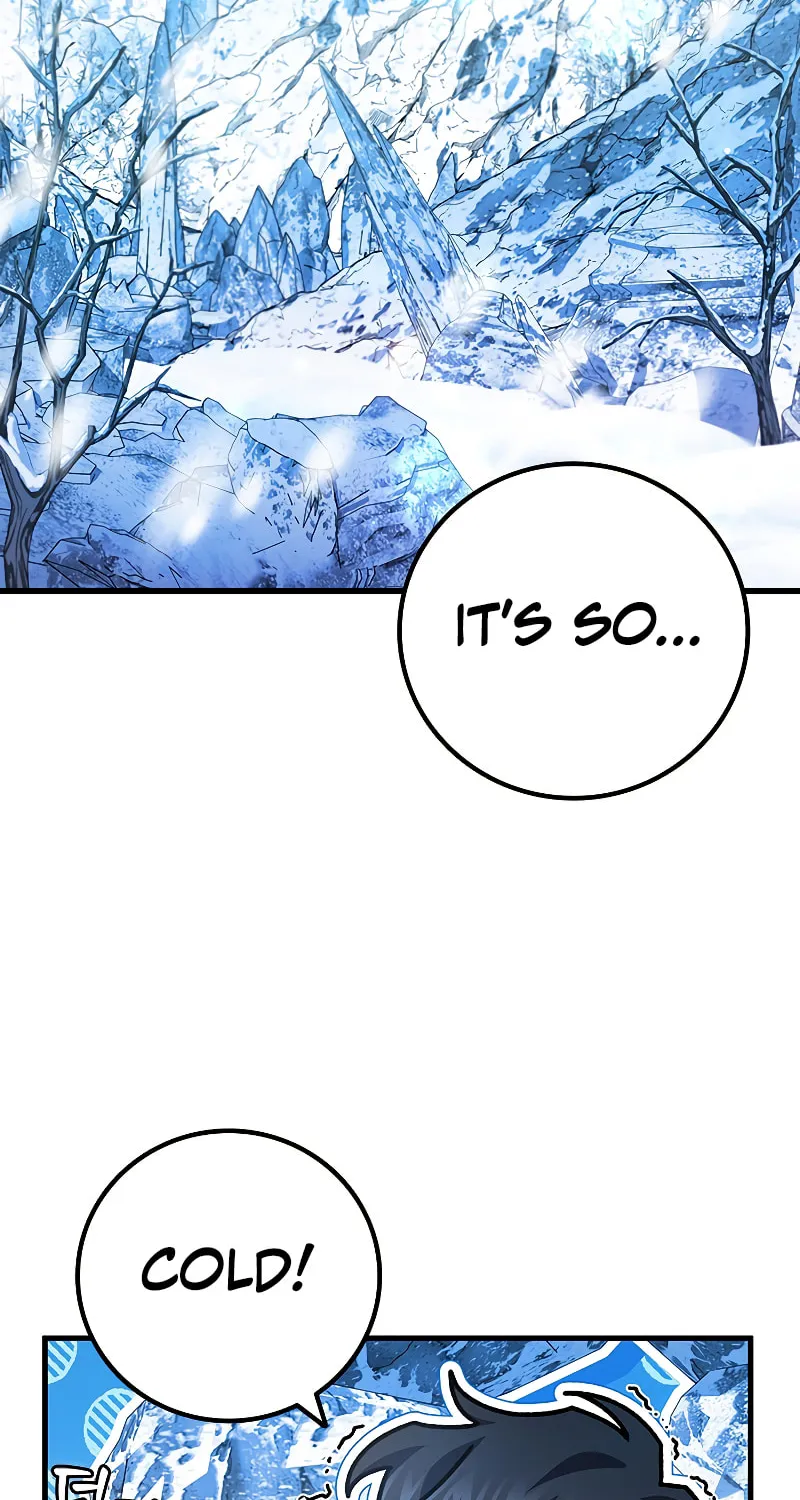 Dragon-Devouring Mage Chapter 41 page 31 - 