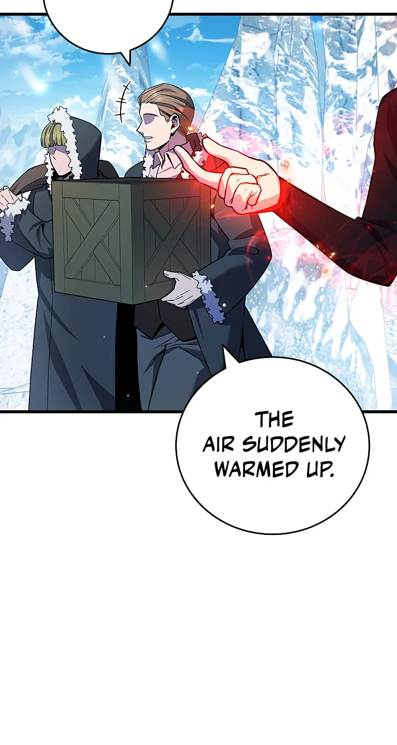 Dragon-Devouring Mage Chapter 41 page 35 - 