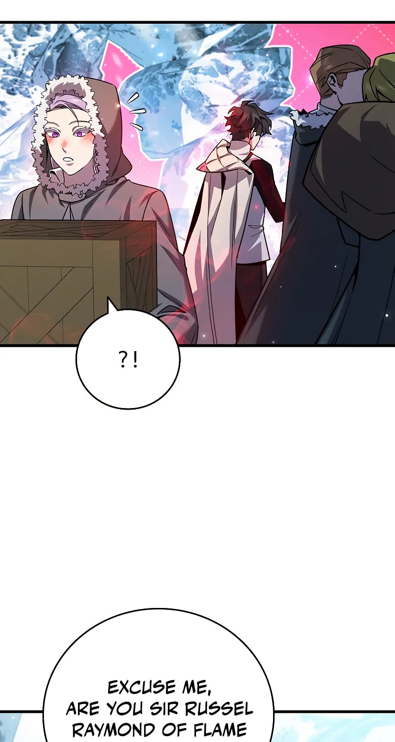 Dragon-Devouring Mage Chapter 41 page 36 - 