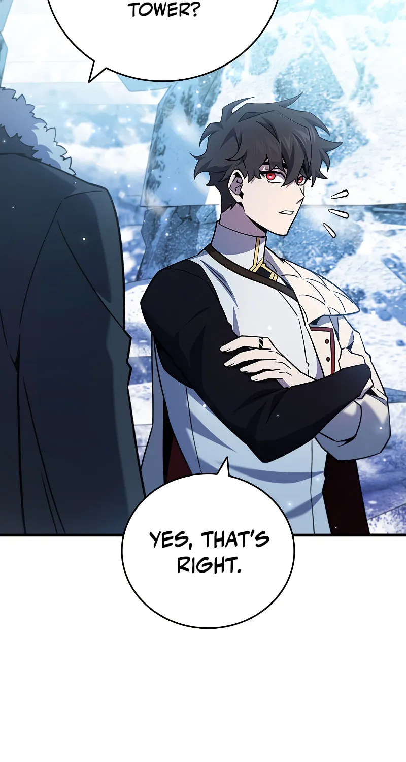 Dragon-Devouring Mage Chapter 41 page 37 - 