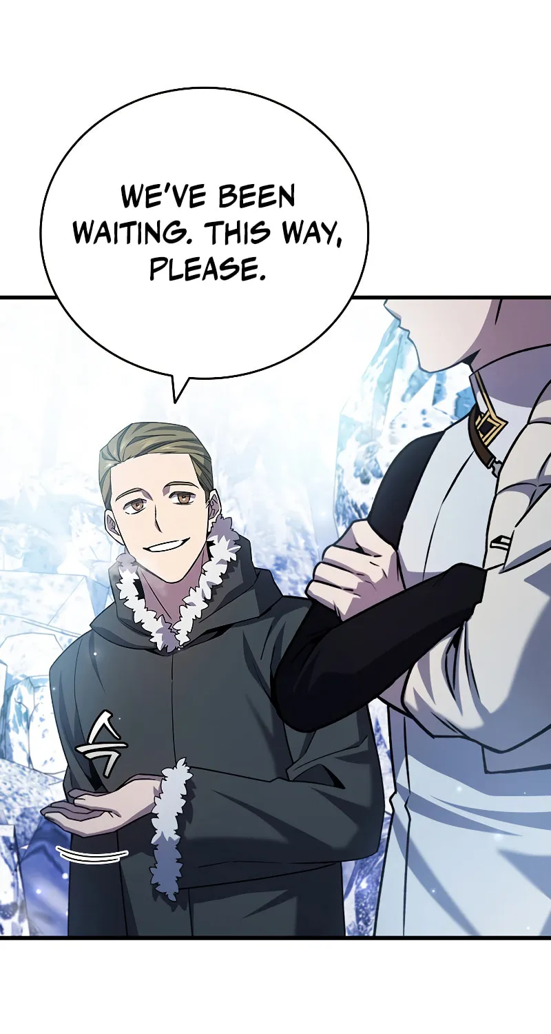Dragon-Devouring Mage Chapter 41 page 38 - 