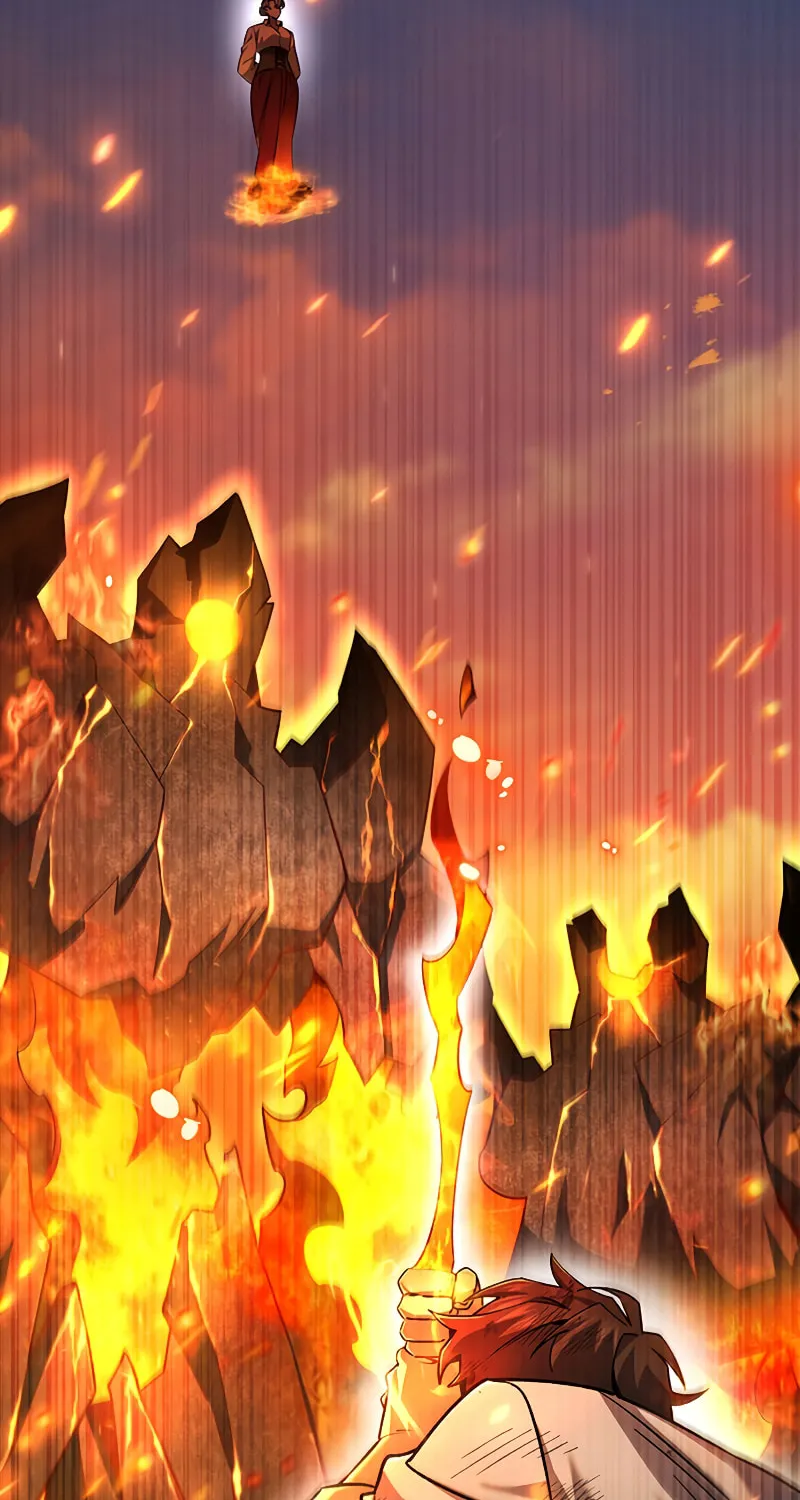 Dragon-Devouring Mage Chapter 41 page 5 - 