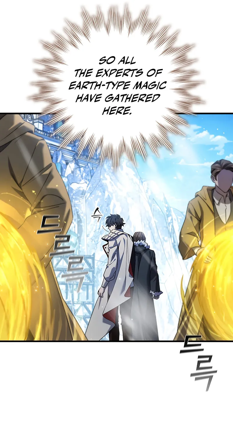 Dragon-Devouring Mage Chapter 41 page 44 - 