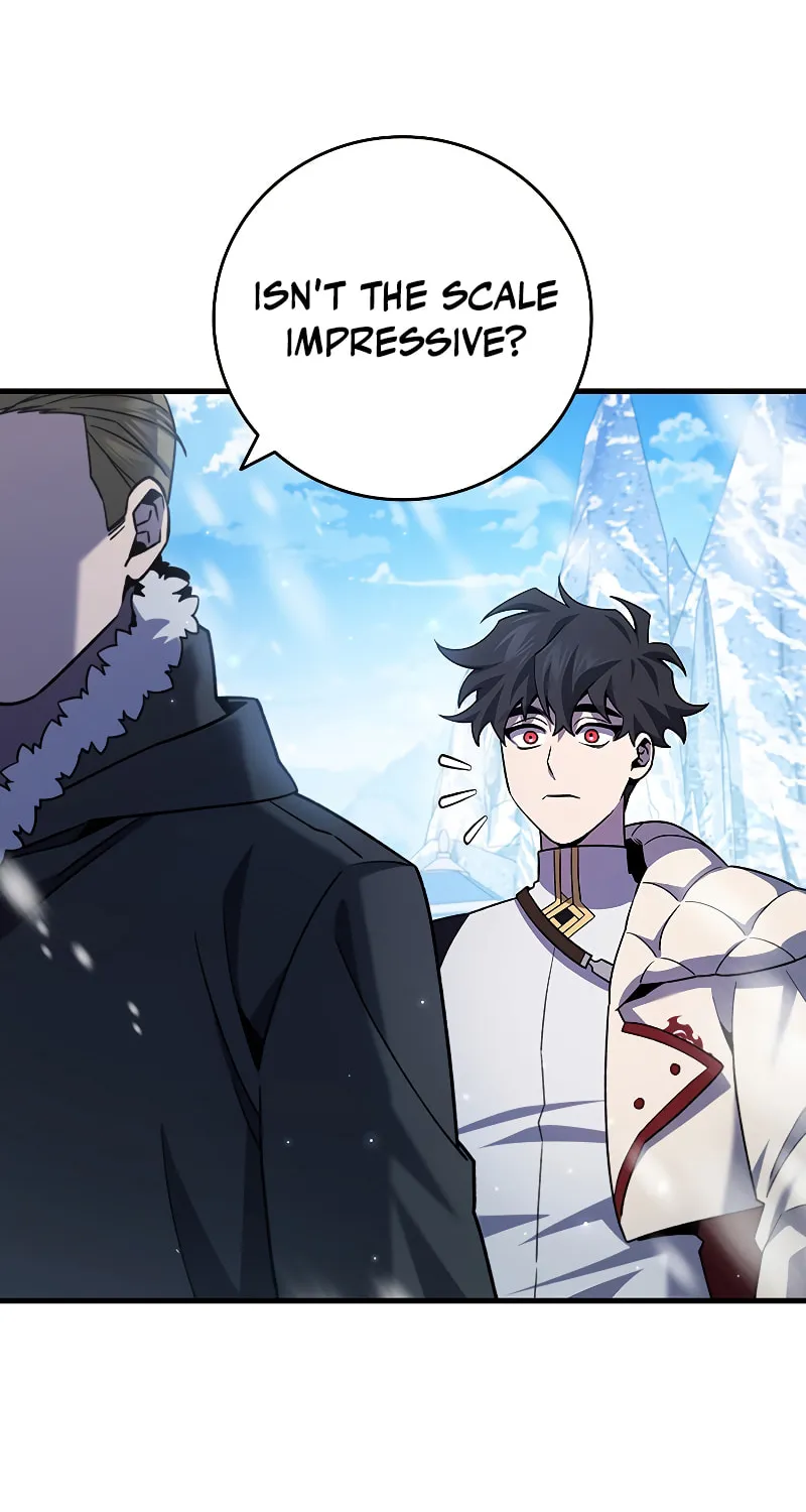 Dragon-Devouring Mage Chapter 41 page 45 - 
