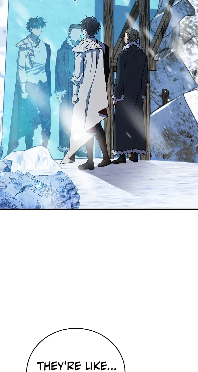 Dragon-Devouring Mage Chapter 41 page 47 - 