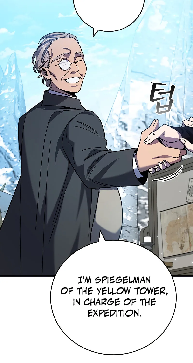Dragon-Devouring Mage Chapter 41 page 52 - 