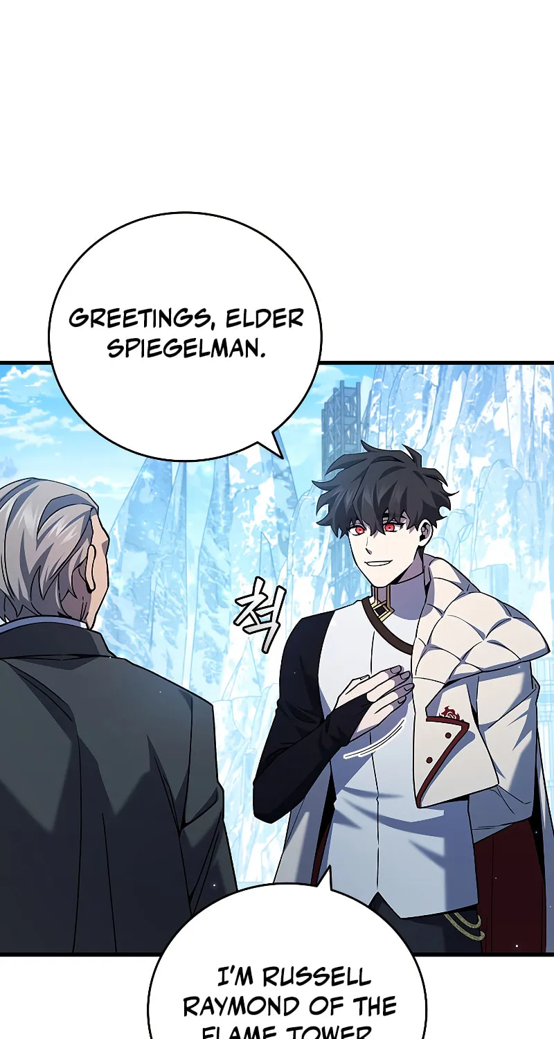 Dragon-Devouring Mage Chapter 41 page 53 - 