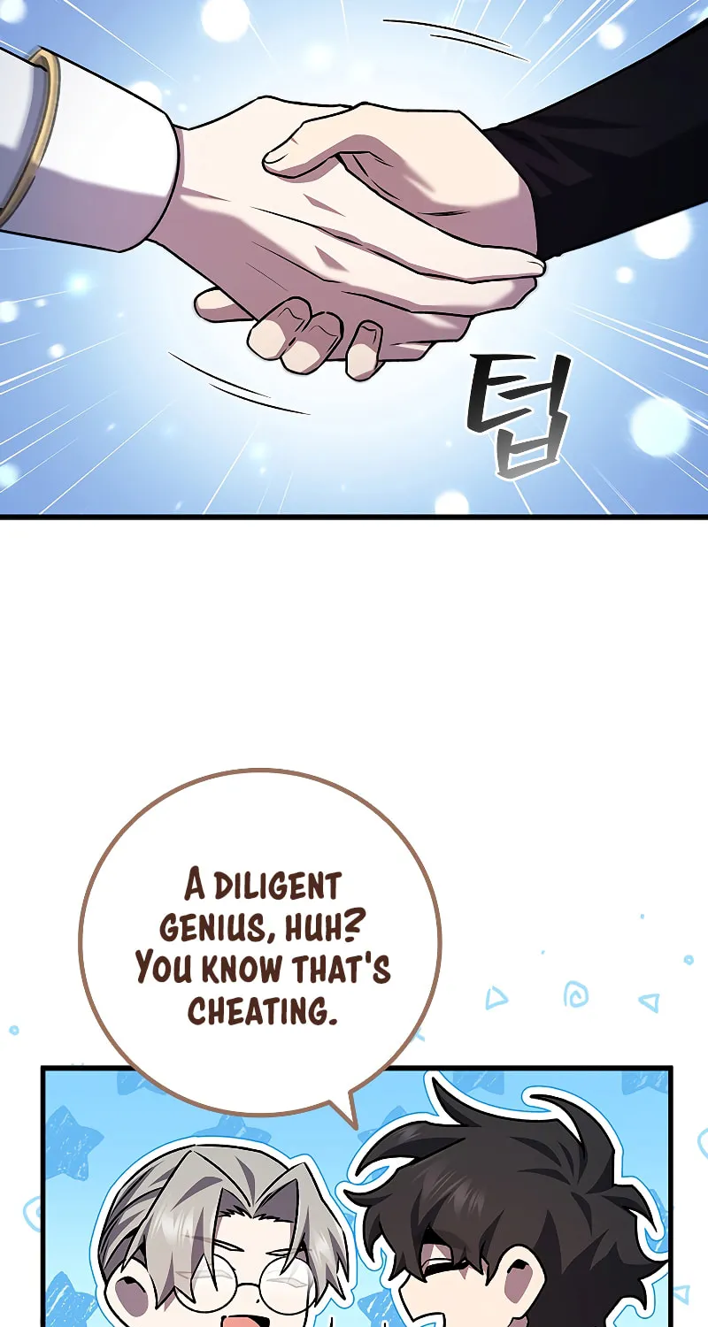 Dragon-Devouring Mage Chapter 41 page 61 - 