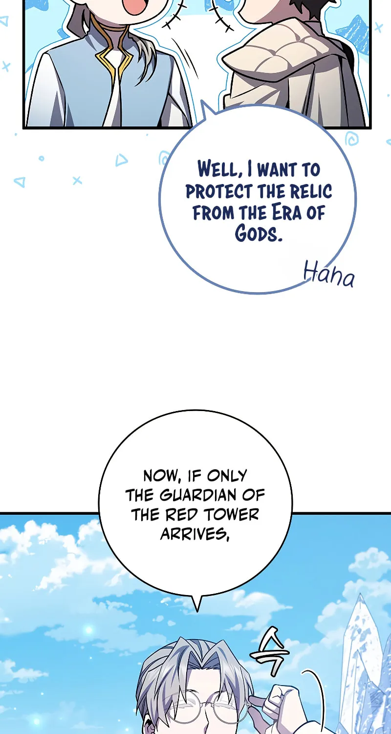 Dragon-Devouring Mage Chapter 41 page 62 - 